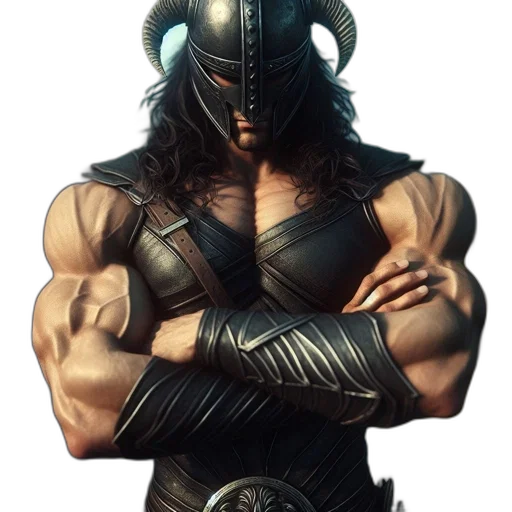 mask, weapon, concept art, comic book art transparent PNG cut-out