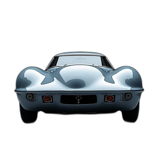 car, weapon, animal, 3d render transparent PNG cut-out