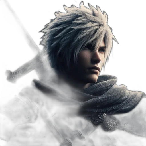 sword, face, dragon, weapon transparent PNG cut-out