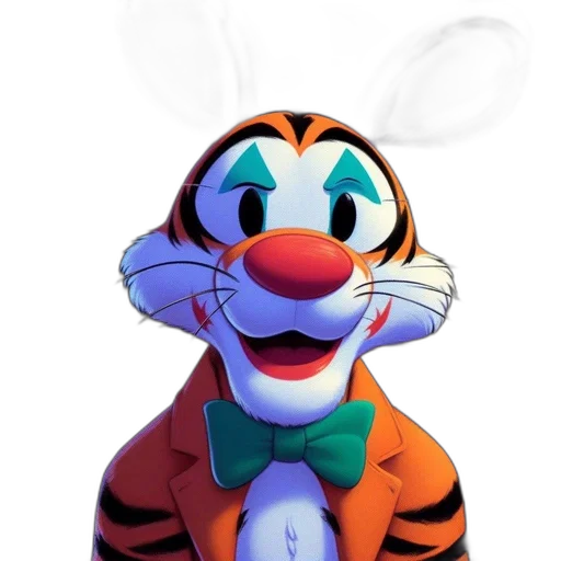 animal, mask, staff, face transparent PNG cut-out