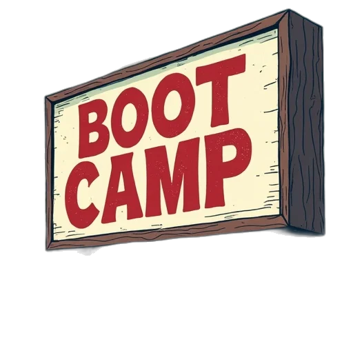 shoes, illustration, boot, camp transparent PNG cut-out