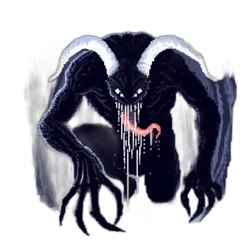 creature, animal, dragon, mask transparent PNG cut-out
