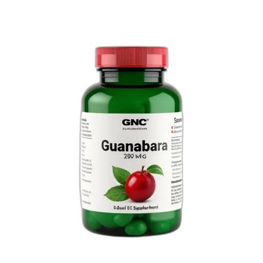 green, bottle, gnc, guanabana transparent PNG cut-out
