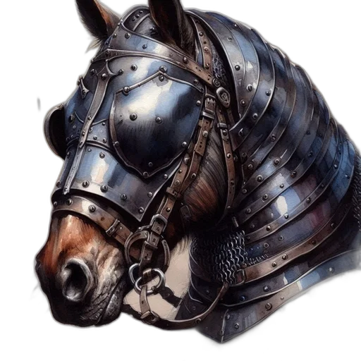 crown, sword, weapon, animal transparent PNG cut-out