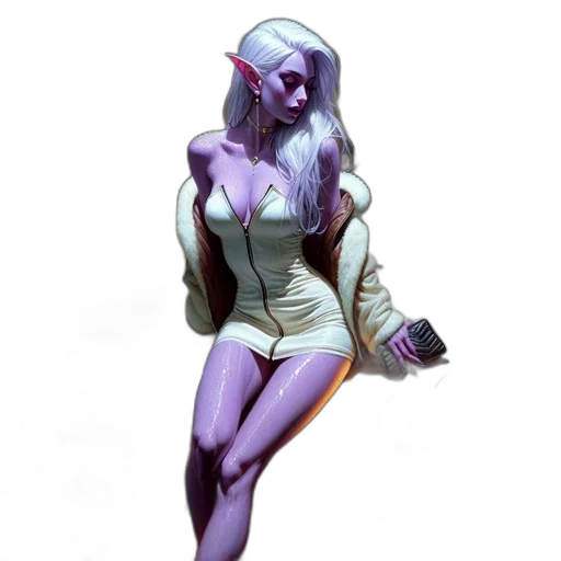 staff, concept art, fantasy art, 3d render transparent PNG cut-out