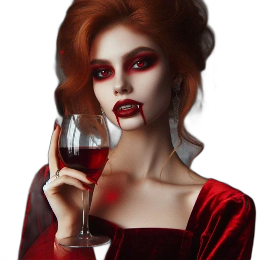photorealistic, fantasy art, oil painting, pixel art transparent PNG cut-out