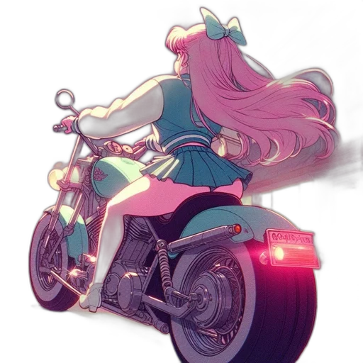 weapon, car, jacket, dress transparent PNG cut-out