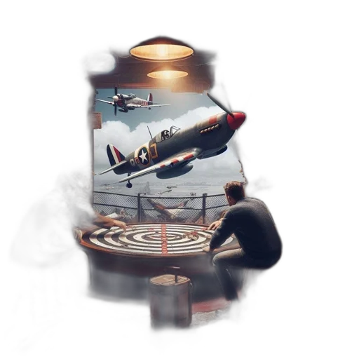car, bottle, weapon, concept art transparent PNG cut-out