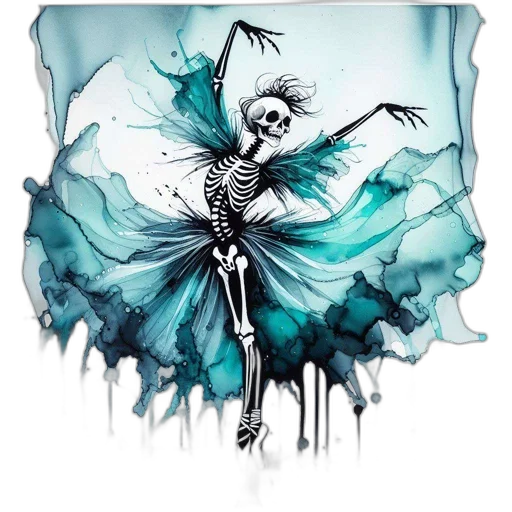 dress, concept art, fantasy art, comic book art transparent PNG cut-out