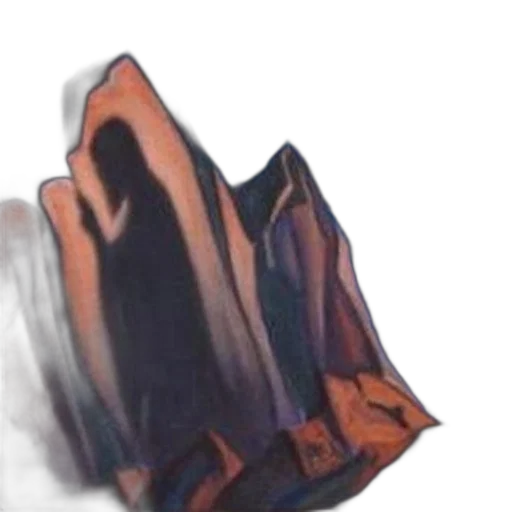 crown, mask, shoes, face transparent PNG cut-out
