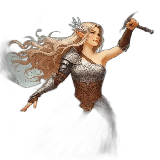 dragon, sword, fantasy art, concept art transparent PNG cut-out