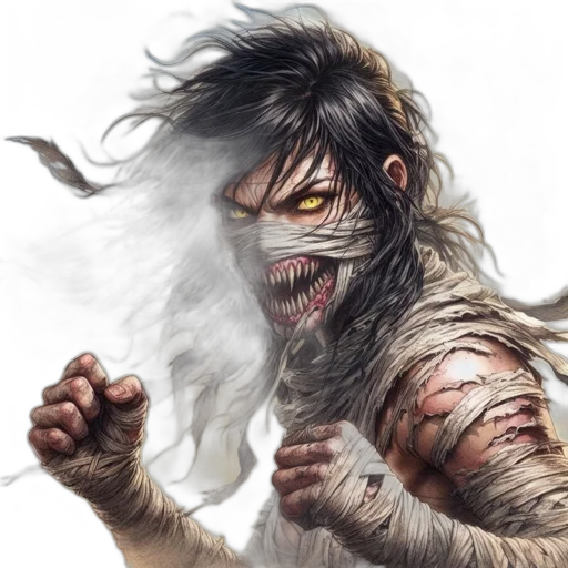 dragon, creature, mask, face transparent PNG cut-out
