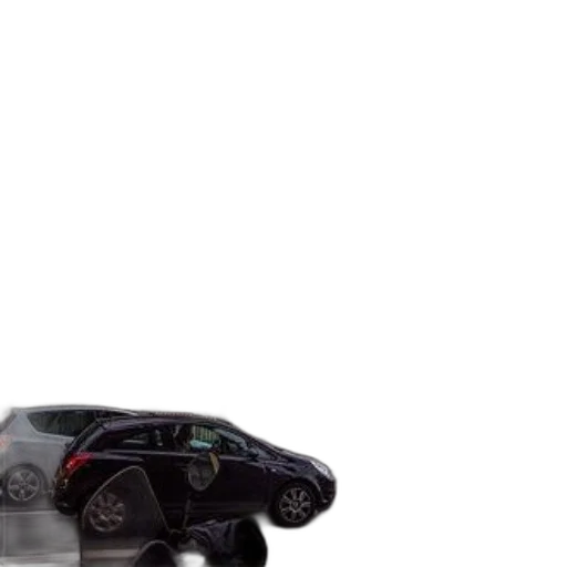 car, robot, 3d render, concept art transparent PNG cut-out