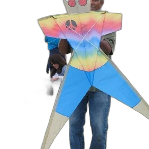 robot, jacket, mask, staff transparent PNG cut-out