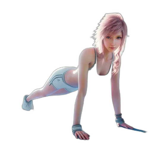 weapon, creature, concept art, cyberpunk transparent PNG cut-out