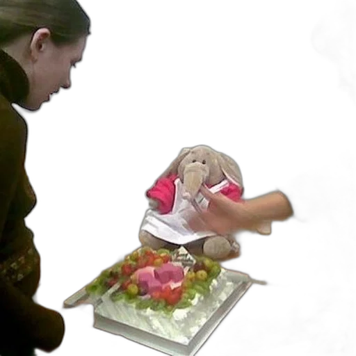 food, staff, jewelry, robot transparent PNG cut-out