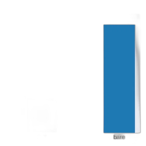 blue, monochrome, bar, chart transparent PNG cut-out