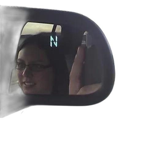 face, car, staff, creature transparent PNG cut-out
