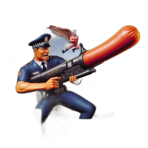 weapon, staff, sword, umbrella transparent PNG cut-out