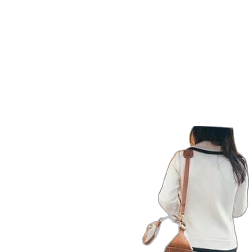 jacket, staff, dress, umbrella transparent PNG cut-out