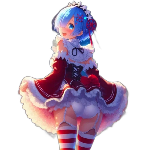 dress, robot, crown, creature transparent PNG cut-out