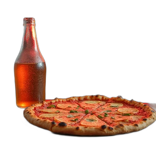 food, bottle, weapon, animal transparent PNG cut-out