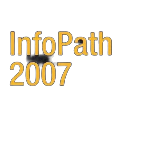 pro, infopath, 2007, book transparent PNG cut-out