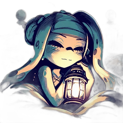 mask, face, weapon, creature transparent PNG cut-out