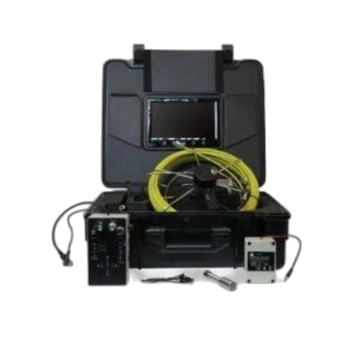 wopson, brand, inspection, camera transparent PNG cut-out