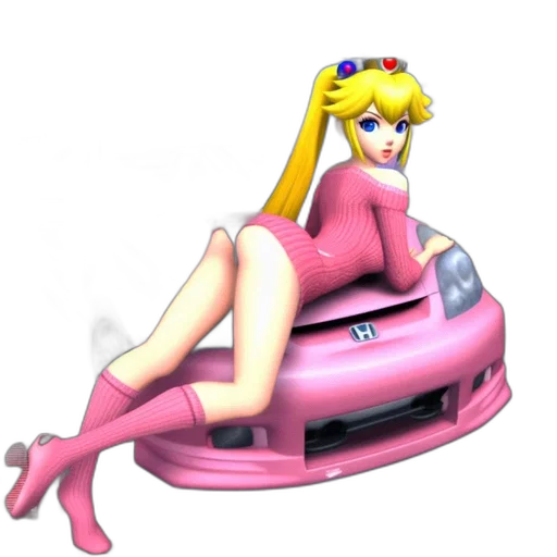 car, dress, weapon, furniture transparent PNG cut-out