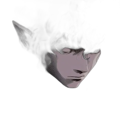 mask, face, dragon, creature transparent PNG cut-out