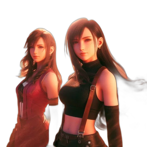 concept art, 3d render, fantasy art, photorealistic transparent PNG cut-out