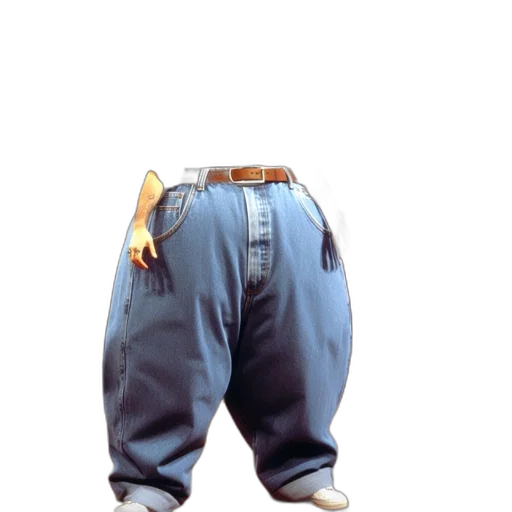 jacket, shoes, robot, weapon transparent PNG cut-out