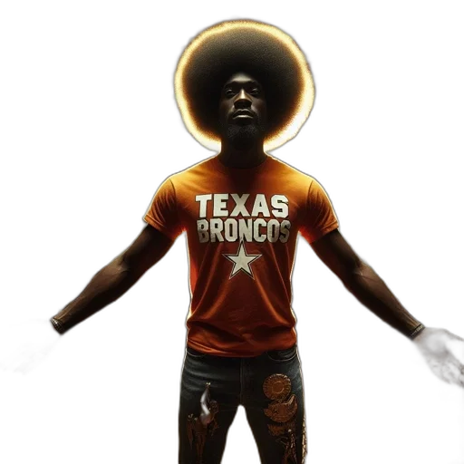 hat, concept art, man, orange transparent PNG cut-out