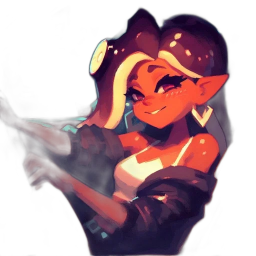 staff, weapon, mask, robot transparent PNG cut-out