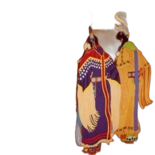 dress, jacket, jewelry, bottle transparent PNG cut-out
