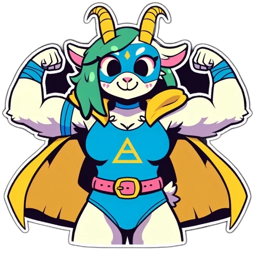 robot, animal, staff, creature transparent PNG cut-out