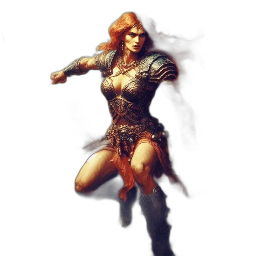 sword, staff, weapon, dress transparent PNG cut-out