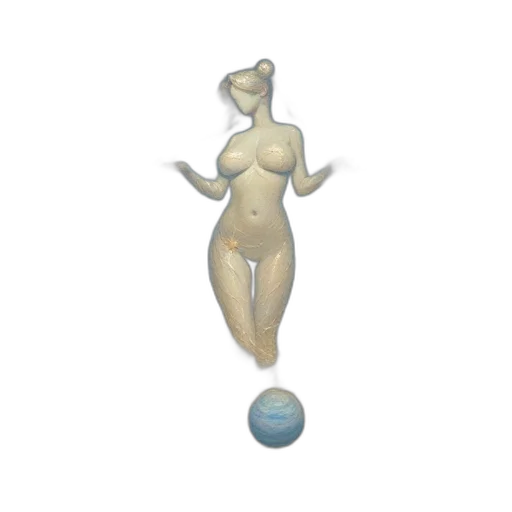 jewelry, dress, staff, crown transparent PNG cut-out