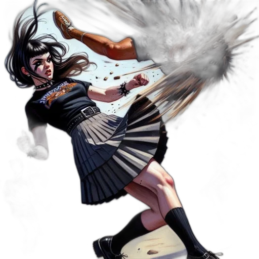 staff, weapon, sword, comic book art transparent PNG cut-out
