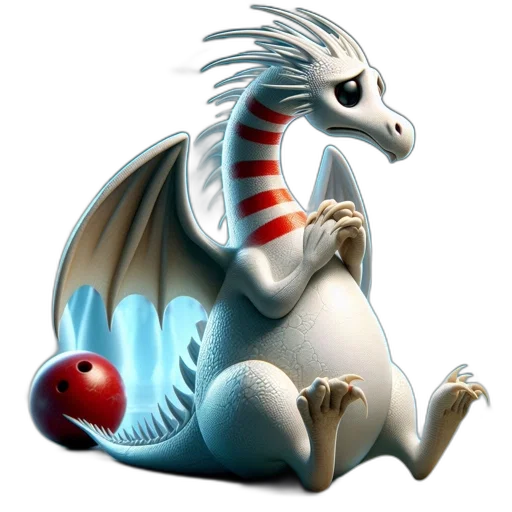 dragon, creature, fantasy art, concept art transparent PNG cut-out