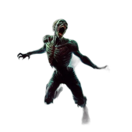 creature, robot, mask, animal transparent PNG cut-out