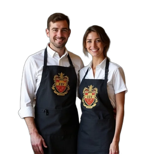 staff, mclaughlin, family, crest transparent PNG cut-out