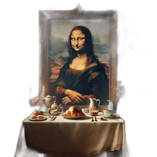 food, furniture, face, robot transparent PNG cut-out