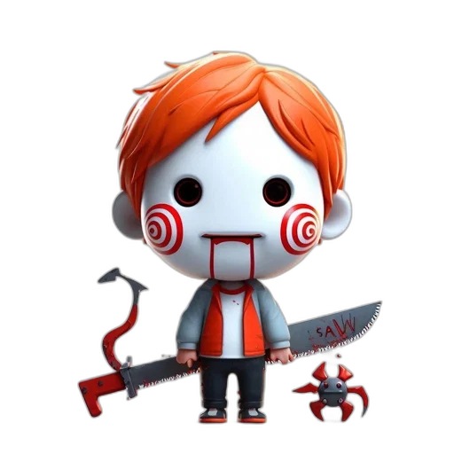 staff, weapon, creature, concept art transparent PNG cut-out
