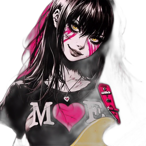 mask, face, jacket, anime transparent PNG cut-out