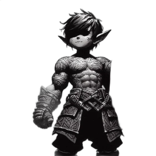 sword, weapon, dragon, staff transparent PNG cut-out
