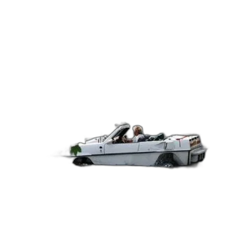 car, robot, weapon, animal transparent PNG cut-out