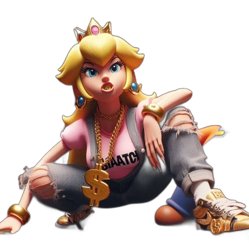 weapon, crown, jewelry, concept art transparent PNG cut-out