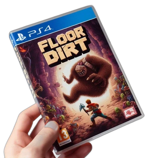 concept art, 3d render, photo, features transparent PNG cut-out
